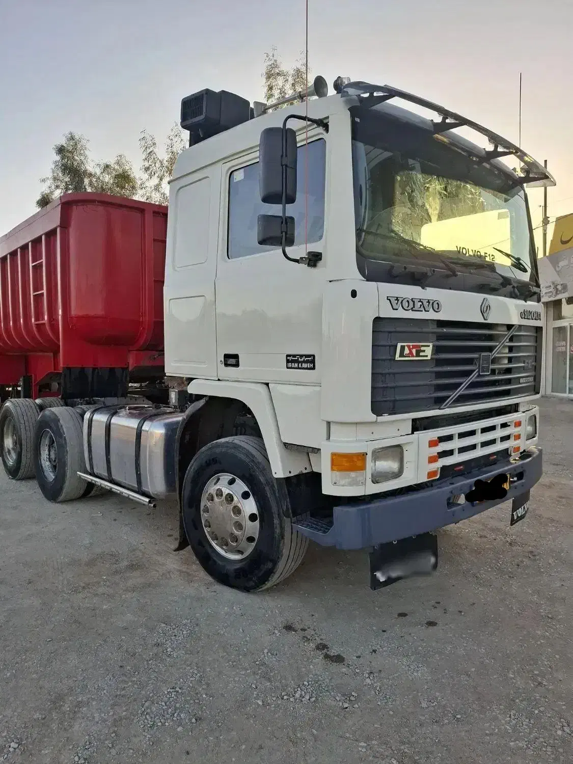 f12مدل 77|خودرو سنگین|یزد, |دیوار