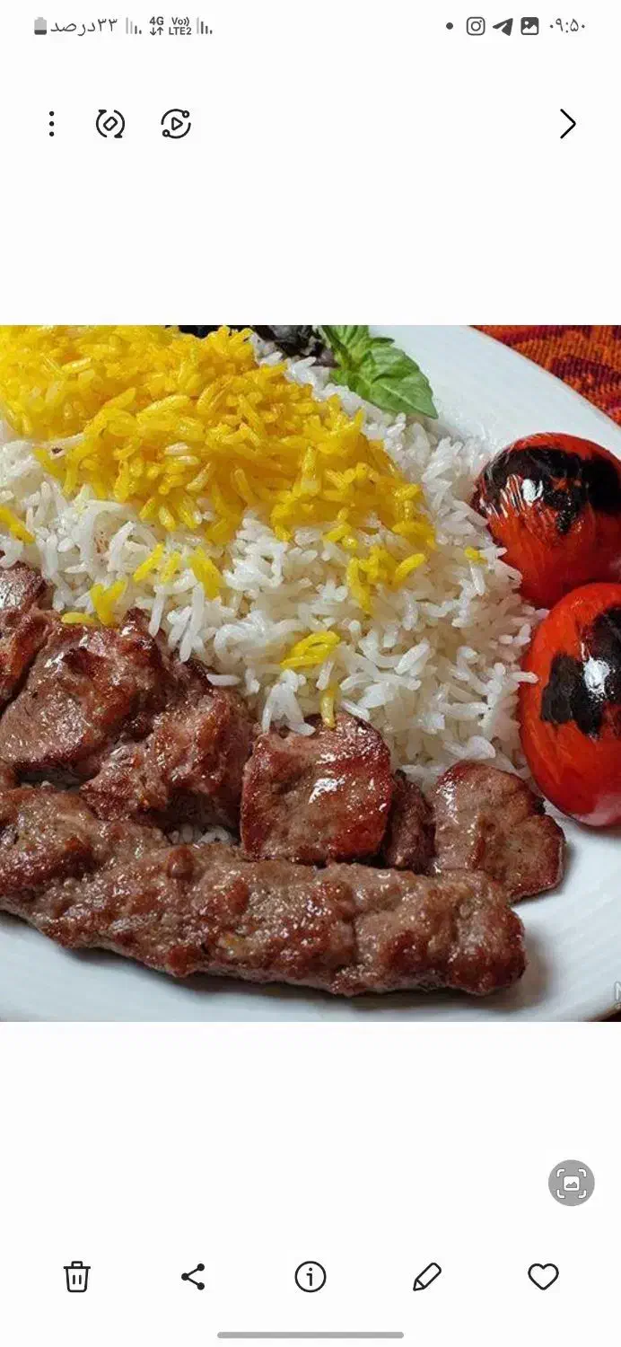 استخدام تعدادی نیروجهت کار دررستوران با امکانات|استخدام خدمات فروشگاه و رستوران|تهران, نارمک|دیوار