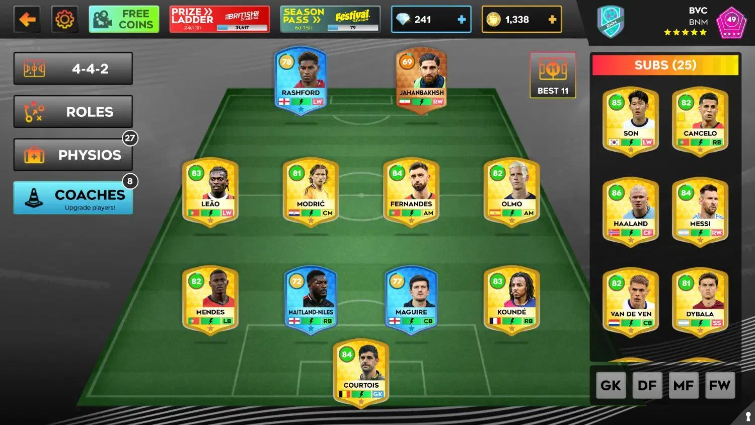 اکانت دریم|کنسول، بازی ویدئویی و آنلاین|سمنان, |دیوار