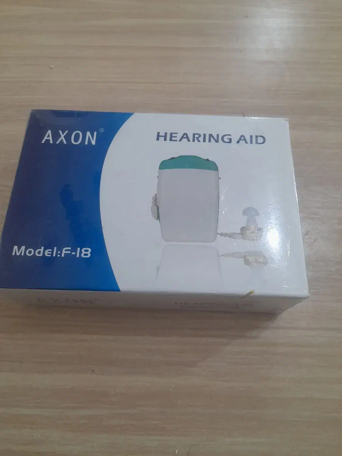 سمعک جیبی نونو|آرایشی، بهداشتی، درمانی|کرمانشاه, |دیوار