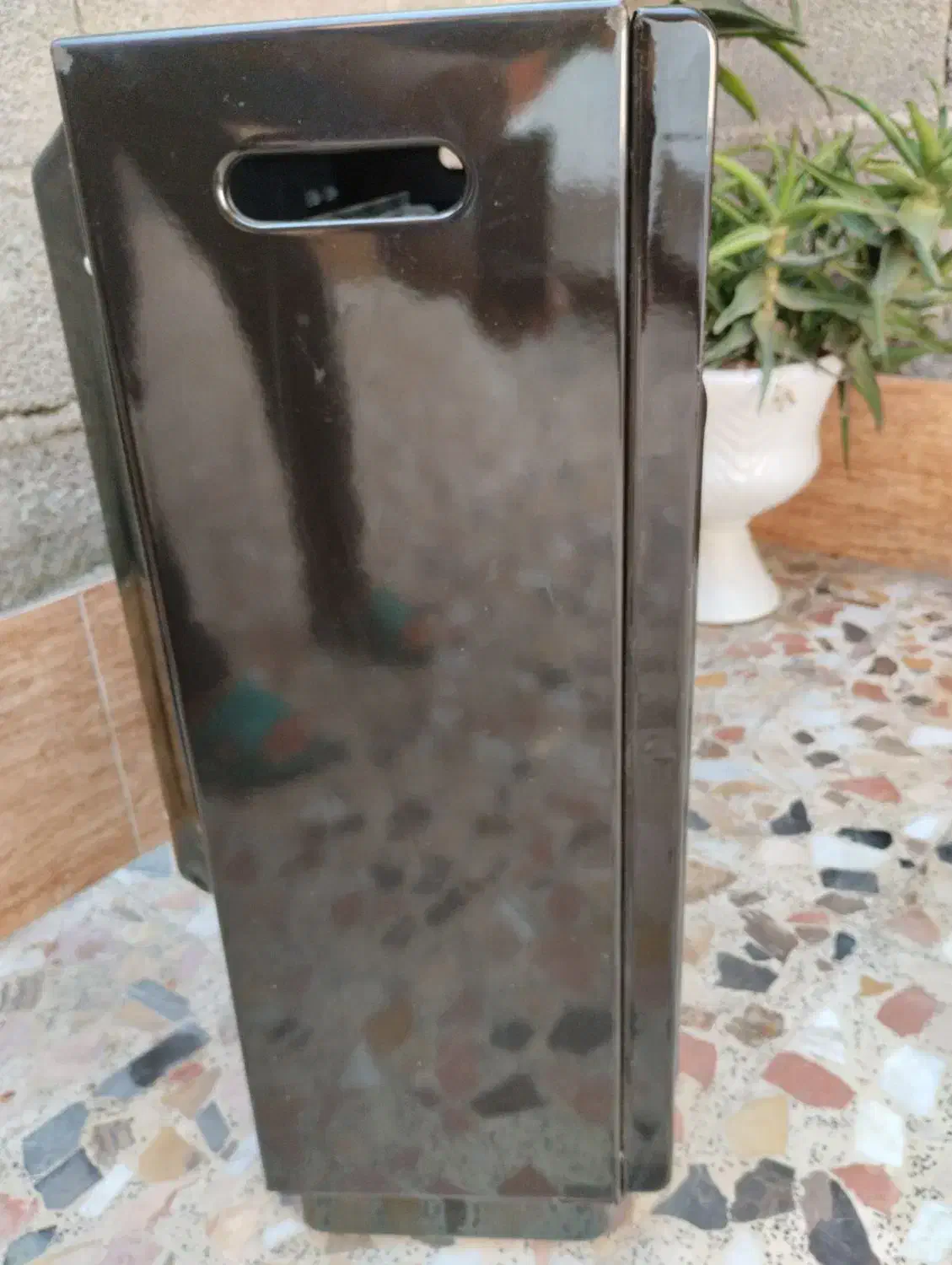 بخاری گازی|بخاری، هیتر، شومینه|تولم شهر, |دیوار