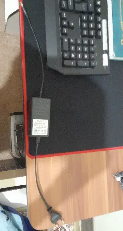 آداپتور 12ولت|قطعات و لوازم جانبی رایانه|بردسیر, |دیوار