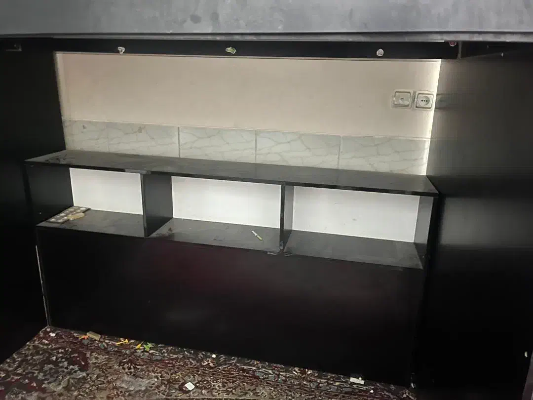 تخت ام دی آف|تخت و سرویس خواب|کرمان, |دیوار