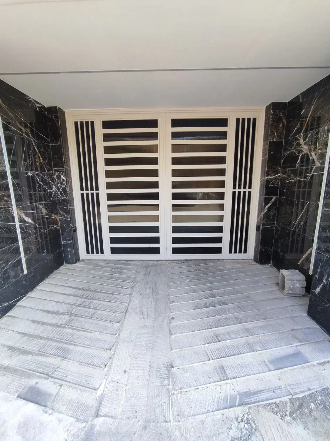 جوشکار ساختمانی|خدمات پیشه و مهارت|اصفهان, شهرک کوثر|دیوار