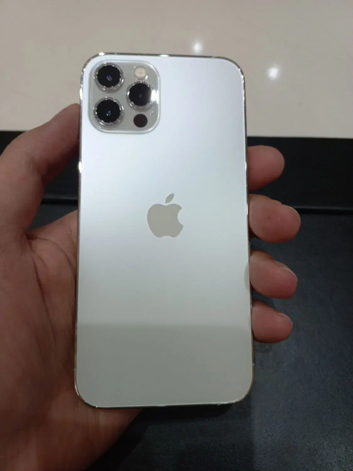 iphone 12 pro 128gh lla|موبایل|تبریز, |دیوار