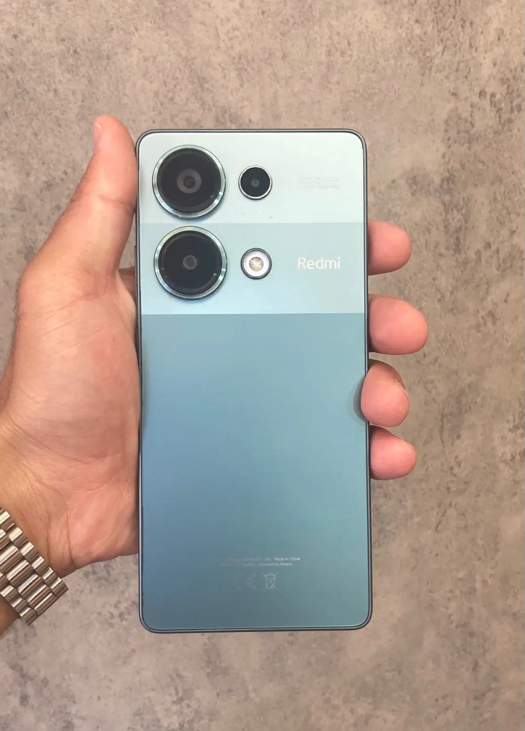 Note 13 Pro|موبایل|تبریز, |دیوار