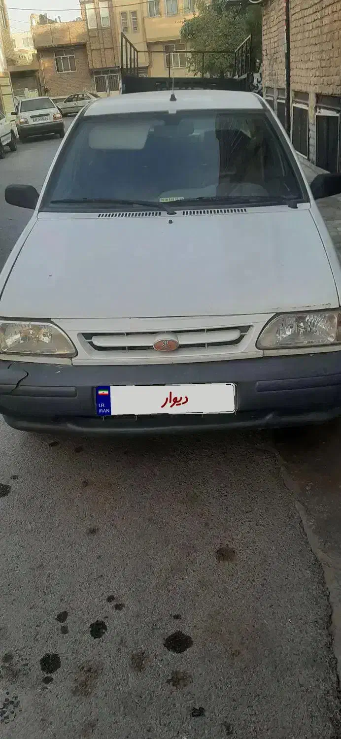پراید مدل ۹۰ sl|خودرو سواری و وانت|قم, شهرک امام حسین|دیوار