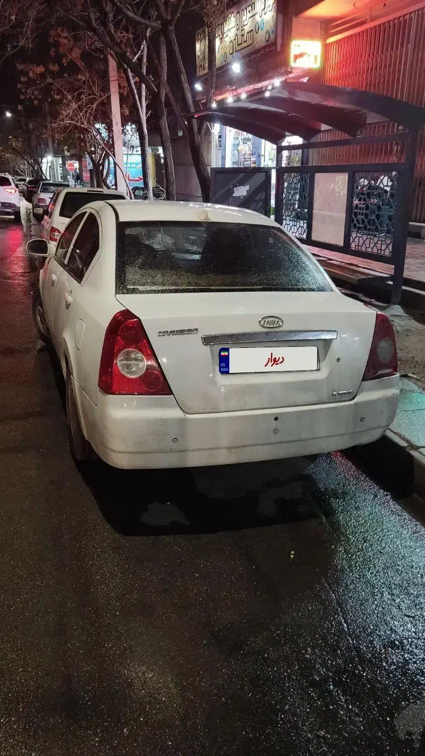 ام وی ام 530|خودرو سواری و وانت|اصفهان, شفق|دیوار