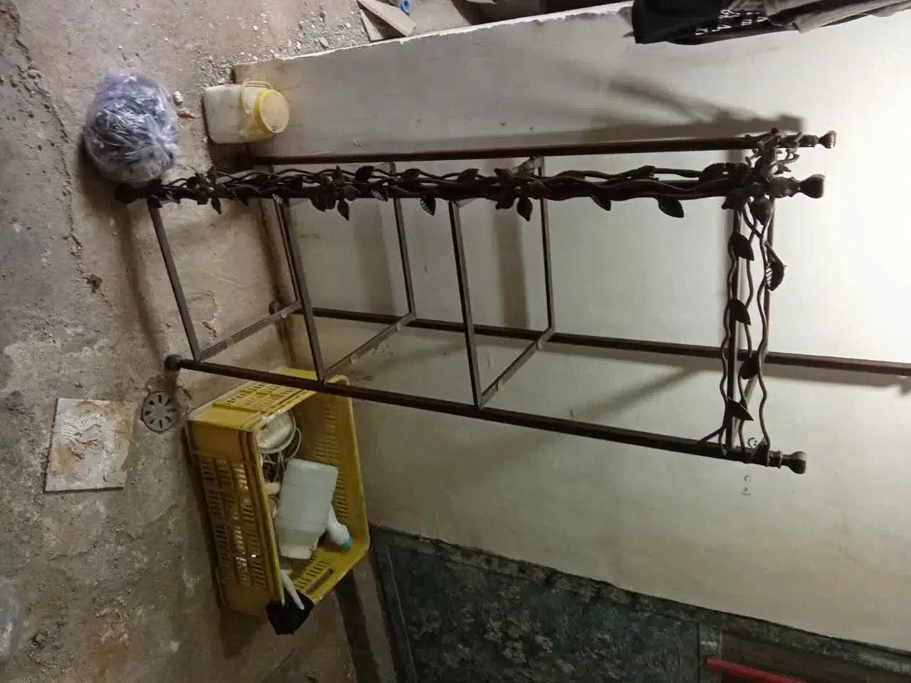 شلف|کتابخانه، شلف، قفسه‌های دیواری|مشهد, کلاهدوز|دیوار