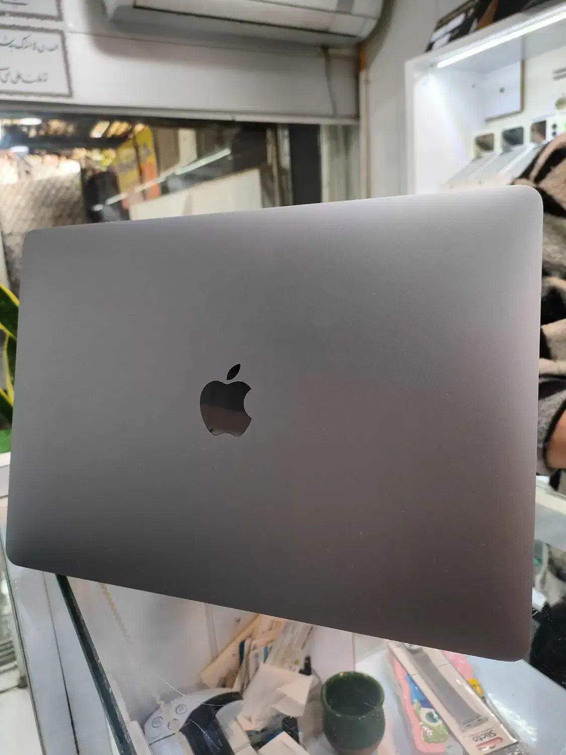 MACBOOK 2016 + تاچ بار|رایانه همراه|کرج, گوهردشت|دیوار