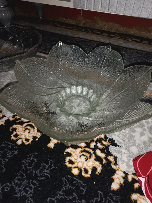 میوه خوری|ظروف سرو و پذیرایی|اهواز, کوی مهدیس|دیوار