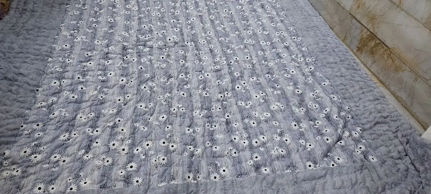 فروش وسفارش تشکو بالشت ومتکا ولحاف ولحاف کرسی|رختخواب، بالش، پتو|قرچک, زیبا شهر|دیوار