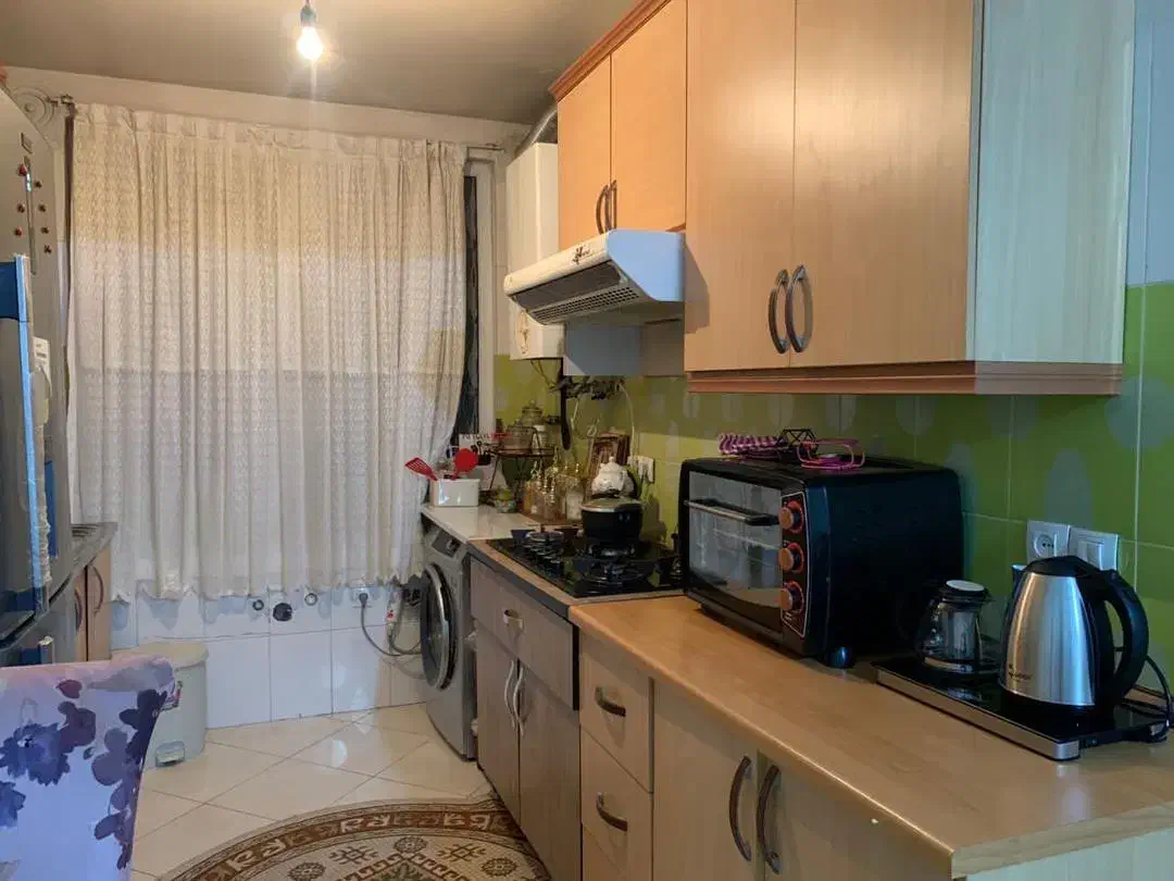 ۵۰متر ، فول امکانات ، آماده تخلیه ، جیحون