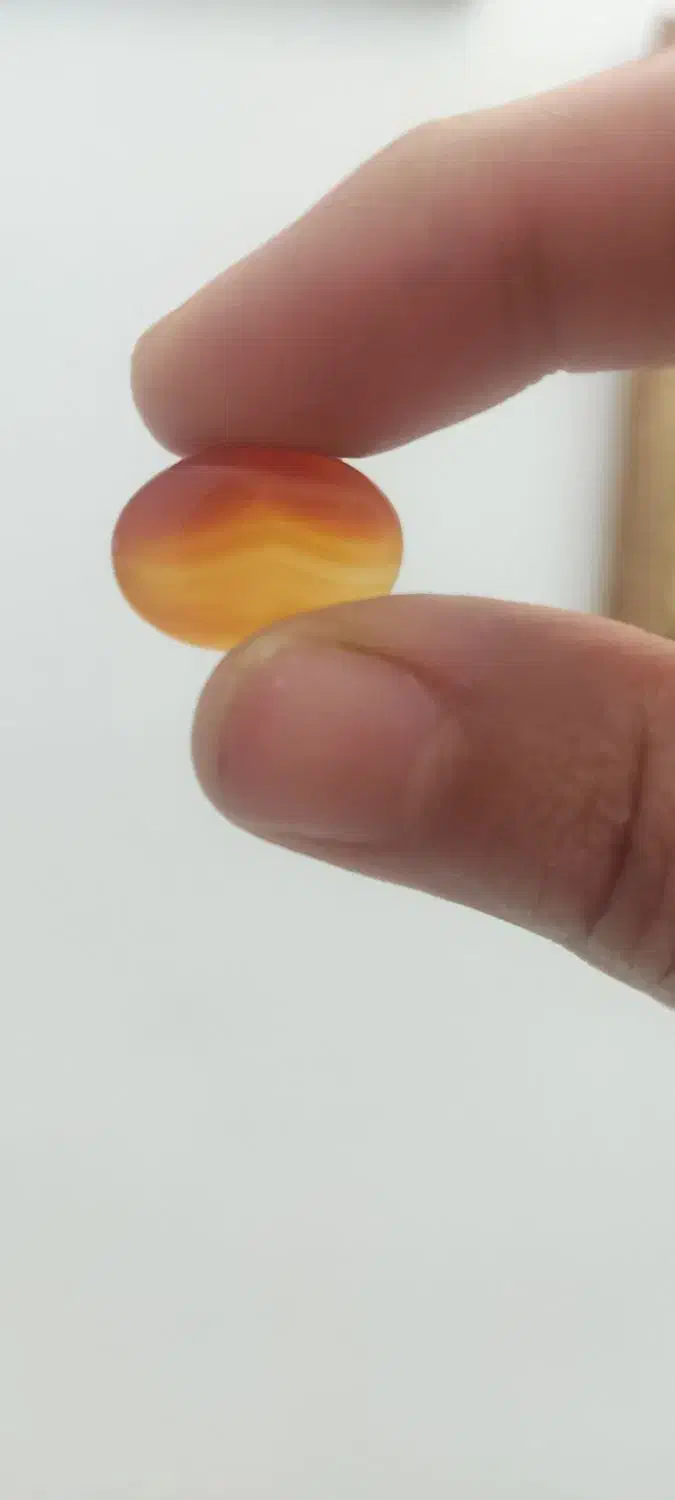 سنگ عقیق یمن کلکسیونی|کلکسیون اشیاء عتیقه|پردیس, فاز ۱۱|دیوار