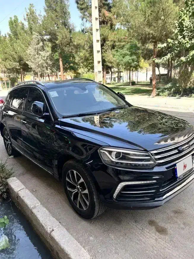 کوپا مدل 97 بی رنگ|خودرو سواری و وانت|تهران, شهرک فردوس (حسینی)|دیوار