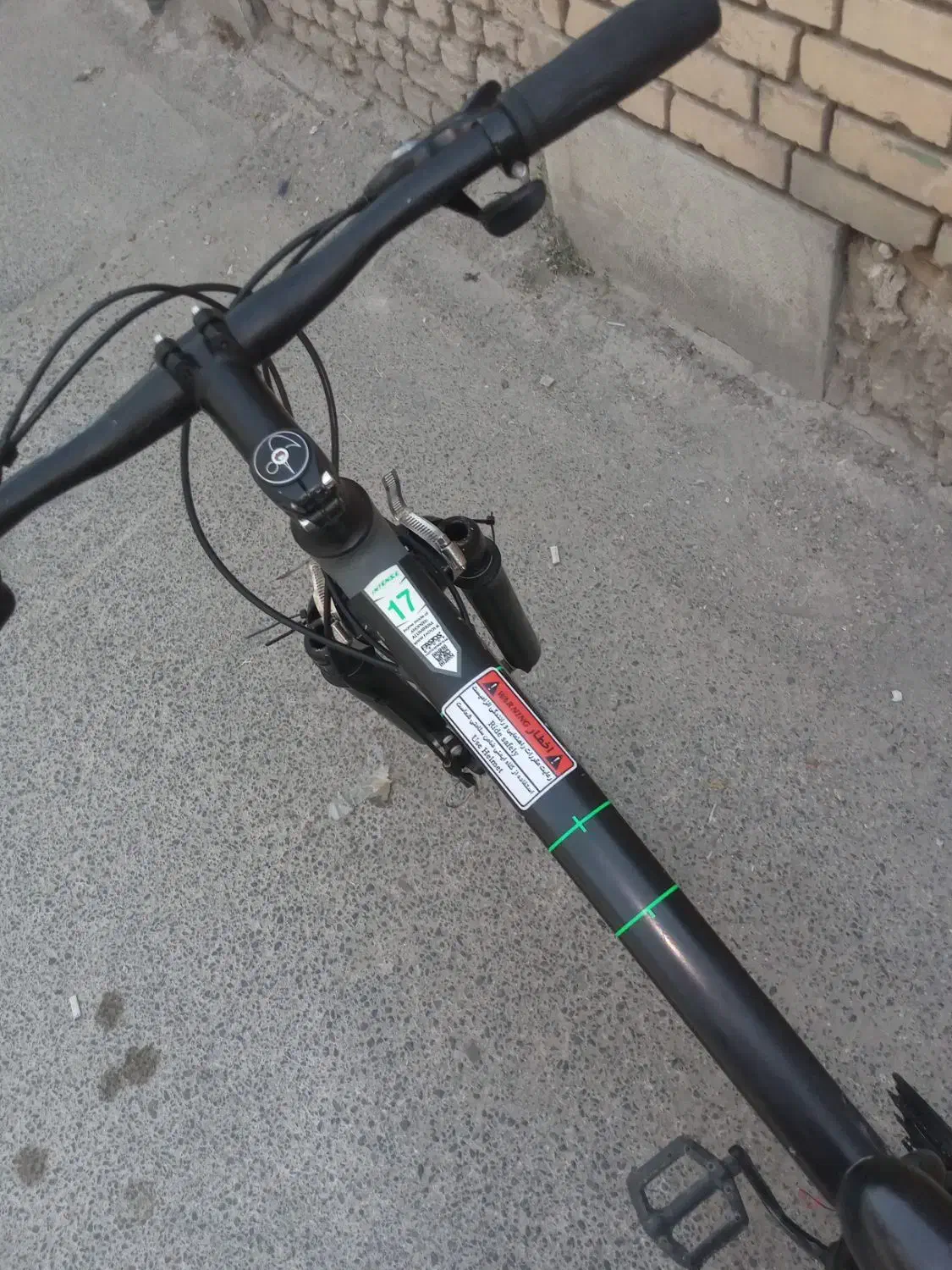 دوچرخه ۲۶ درحد|دوچرخه، اسکیت، اسکوتر|شهرکرد, |دیوار