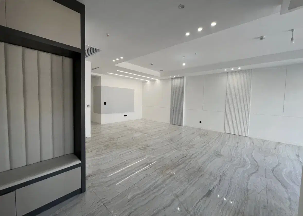 ۱۶۵ متری بر فراز الهیه/تک واحدی مدرن/تراس معرکه|فروش آپارتمان|مشهد, الهیه|دیوار