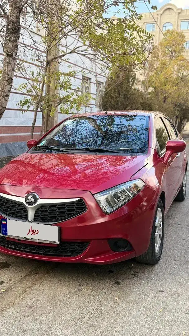 برلیانس 230 مدل 97|خودرو سواری و وانت|اراک, |دیوار