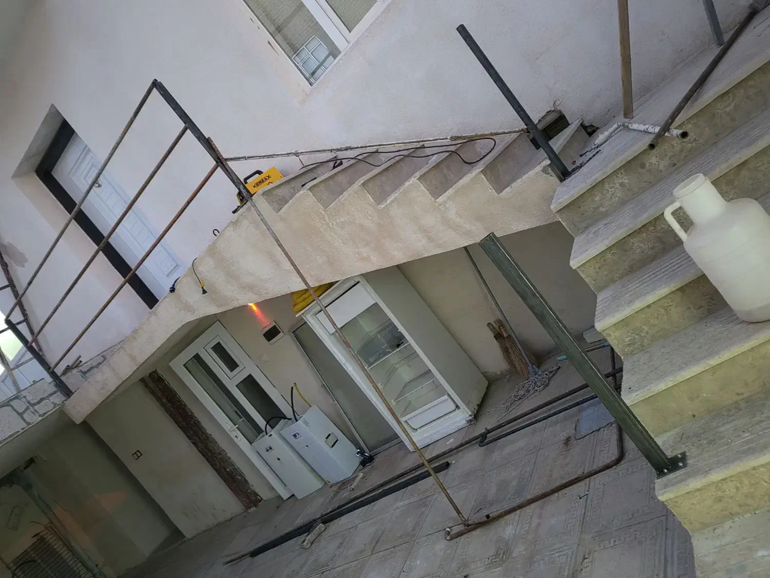 جوشکاری سیار خرده کاری شیروانی  الاچیق نرده درب|خدمات پیشه و مهارت|سقز, |دیوار