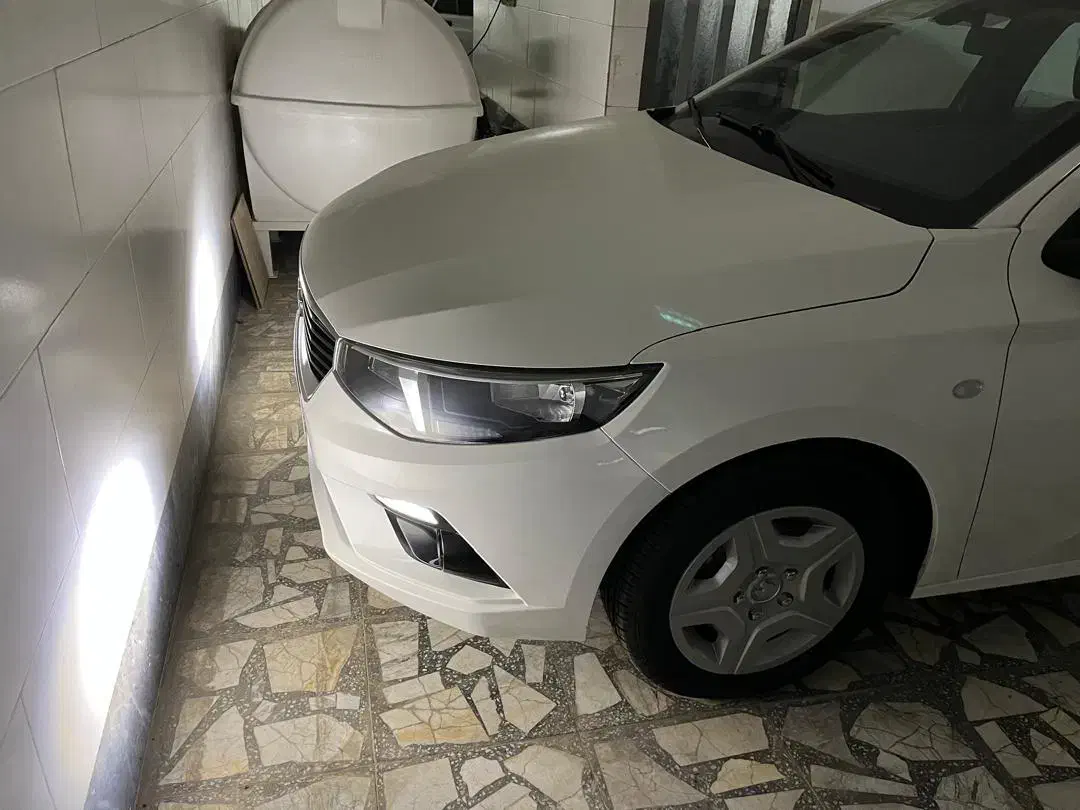 تارا وی یک و وی چهار ۱۴۰۴|خودرو سواری و وانت|اهواز, شریعتی جنوبی|دیوار