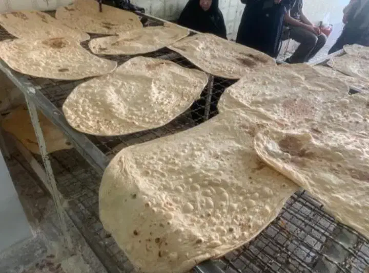 فروش جوازنانوایی|فروش مغازه و غرفه|تربتحیدریه, شهید قرنی|دیوار