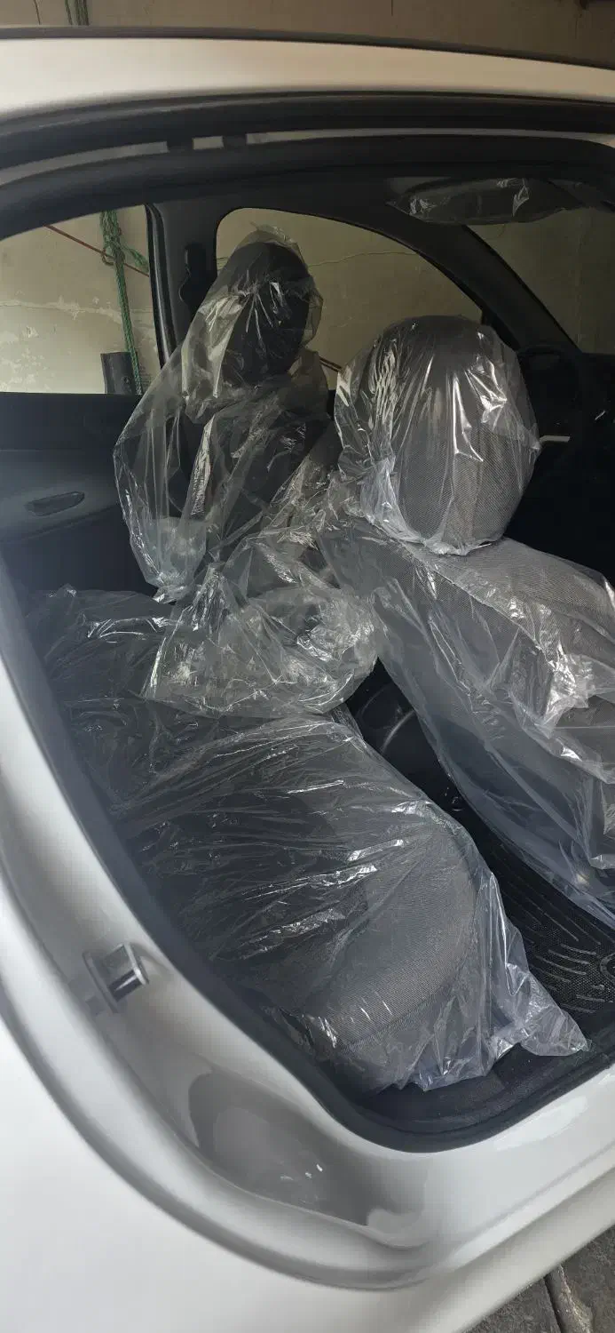 پژو 207 tu5p اتومات فول مدل 1404 صفر|خودرو سواری و وانت|تهران, تختی|دیوار