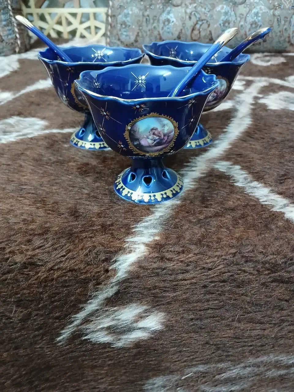 سورمه ای|صنایع دستی و سایر لوازم تزئینی|یزد, |دیوار