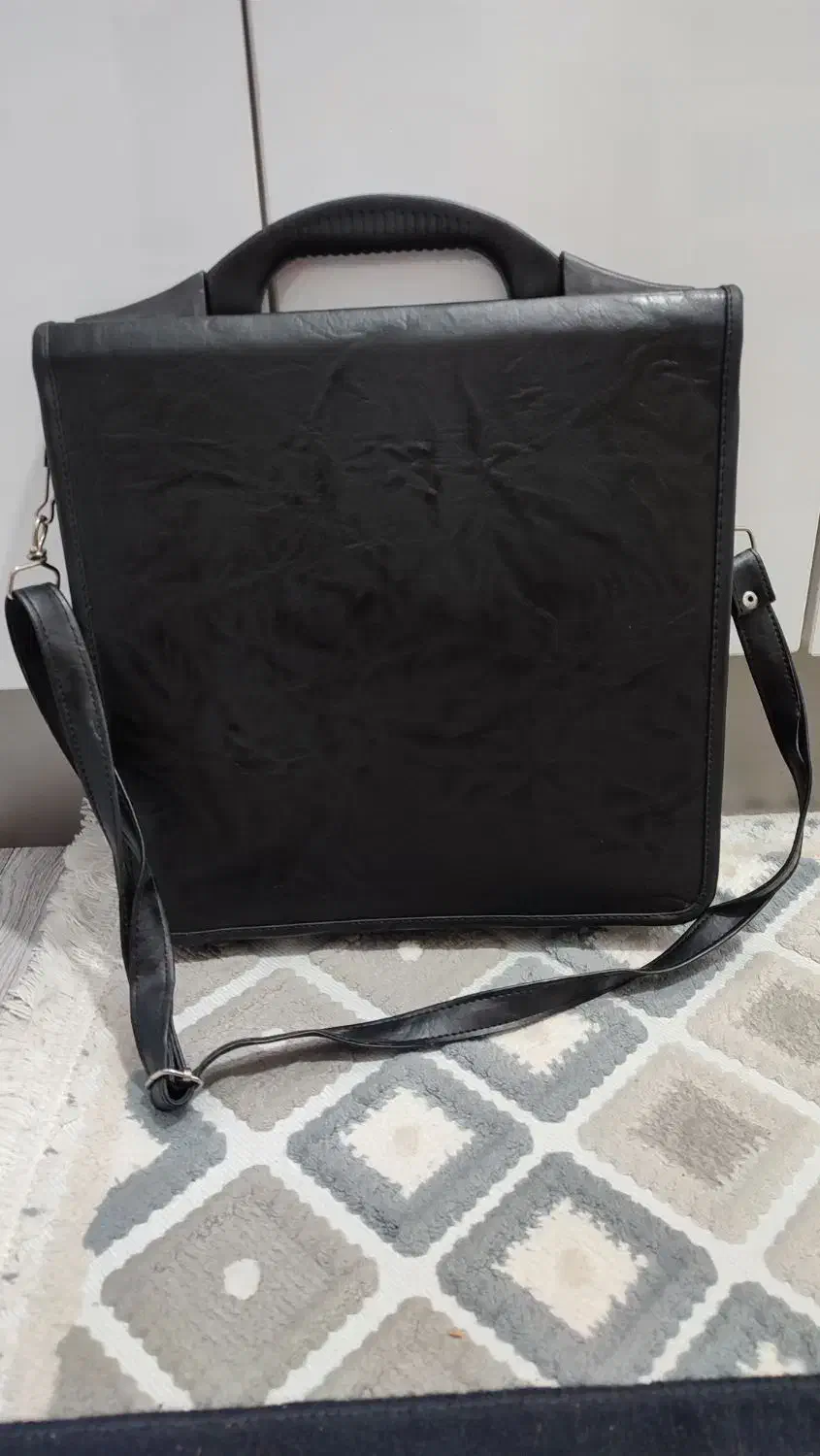 کیف دانشجویی|کیف، کفش، کمربند|ورامین, ورامین|دیوار