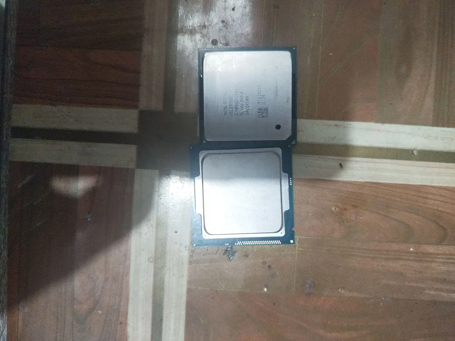 cpu|قطعات و لوازم جانبی رایانه|قم, شاه ابراهیم|دیوار