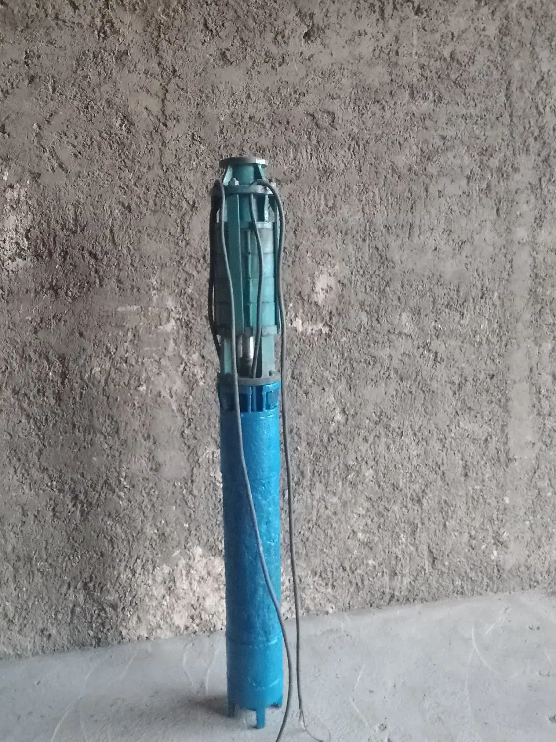 شناور ۲۰ اسب کفکش سه فاز کفکش تک فاز|ماشینآلات صنعتی|آباده, |دیوار