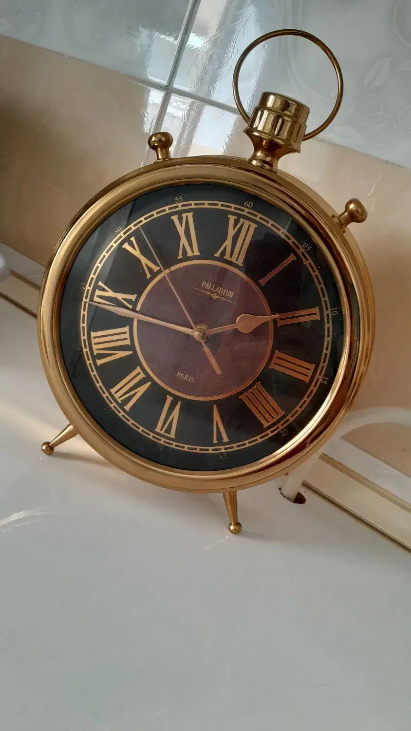 ساعت ایستاده و سرخ کن|اجاق گاز و لوازم برقی پخت‌وپز|سقز, |دیوار