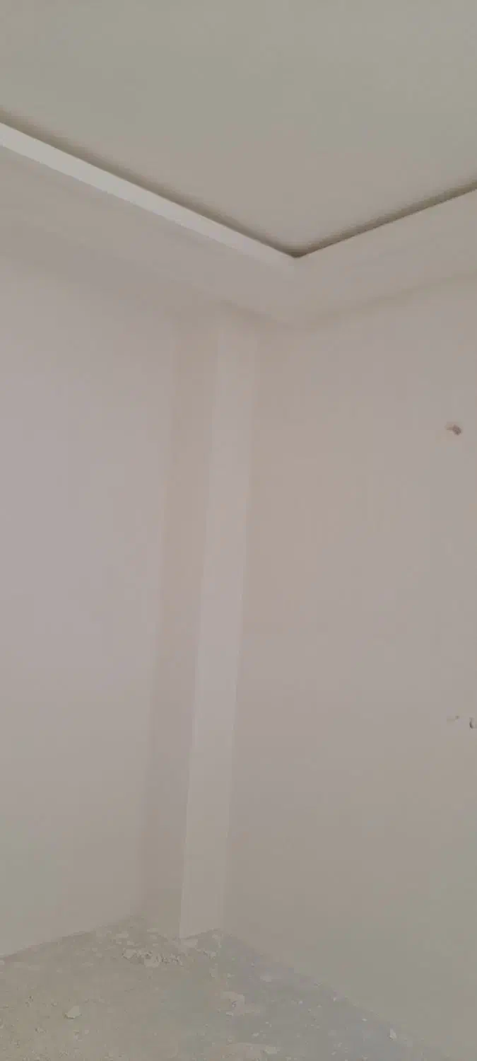 گچ کاری (گچ خاک و سفید کاری)|خدمات پیشه و مهارت|خمینیشهر, |دیوار