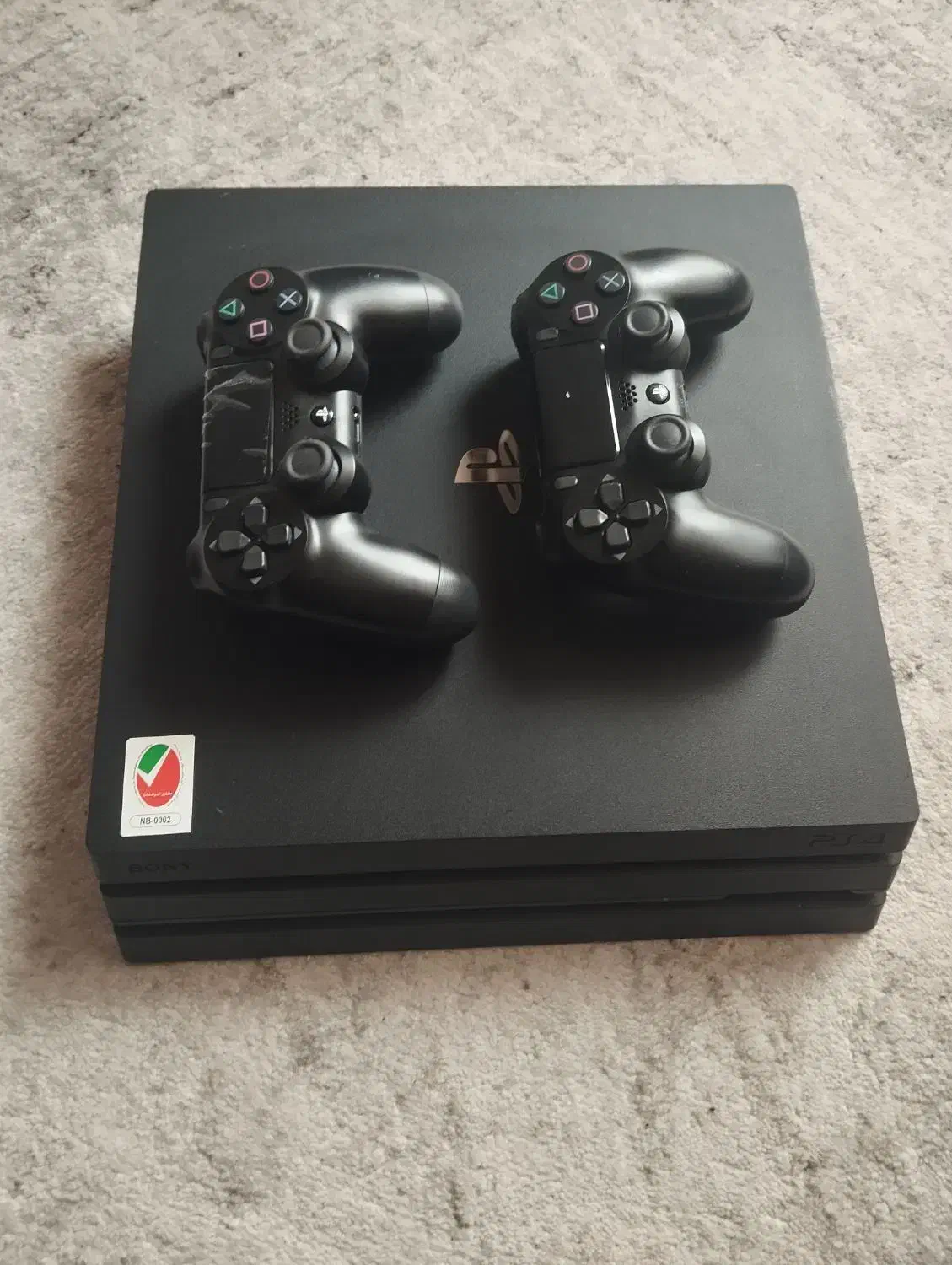 ps4  pro|کنسول، بازی ویدئویی و آنلاین|تبریز, |دیوار