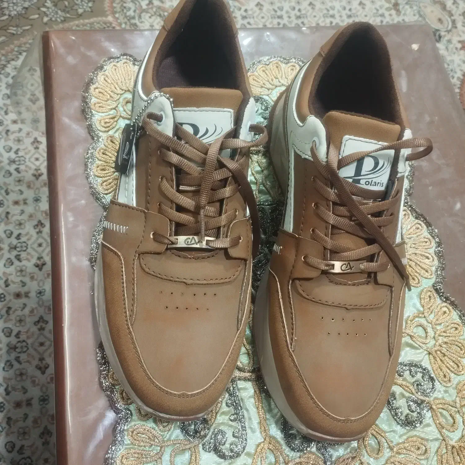 کفش جنس خوب|کیف، کفش، کمربند|مشهد, طبرسی شمالی|دیوار