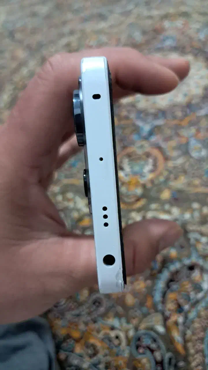 Poco x6 5g|موبایل|فشاپویه, |دیوار