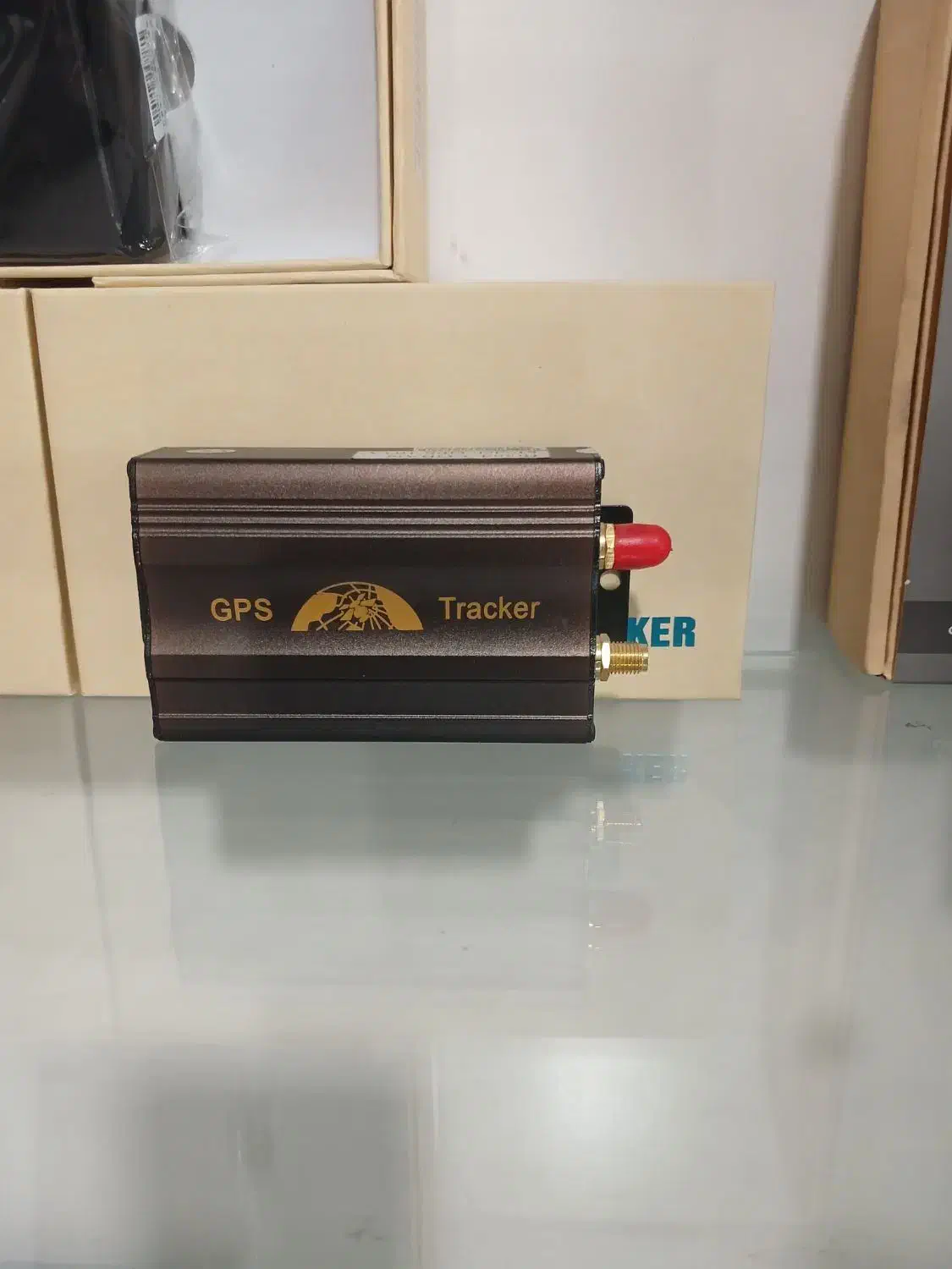 ردیاب (جی پی اس) خودرو|قطعات یدکی و لوازم جانبی|کرج, دهقان ویلا|دیوار