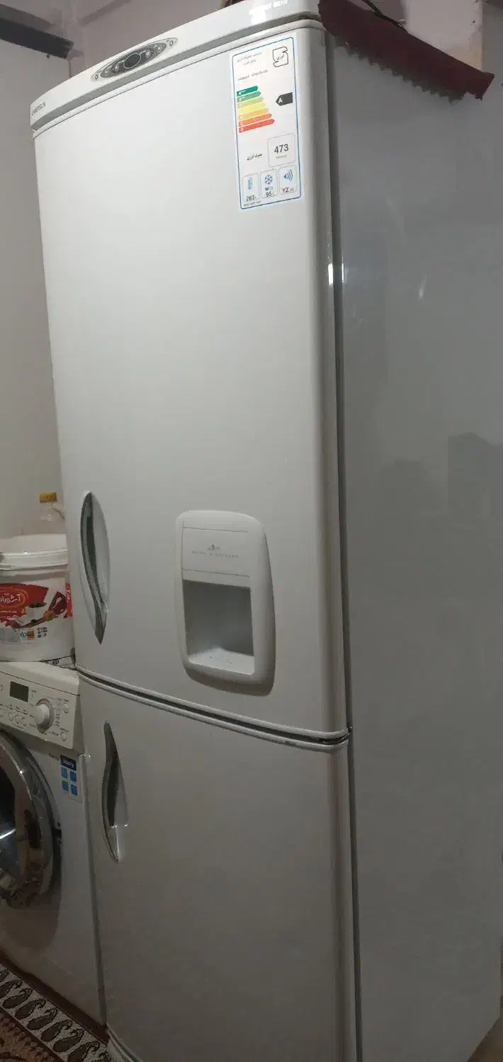 آموزش تعمیرات یخچال و لباسشویی|خدمات آموزشی|مهاجران, |دیوار