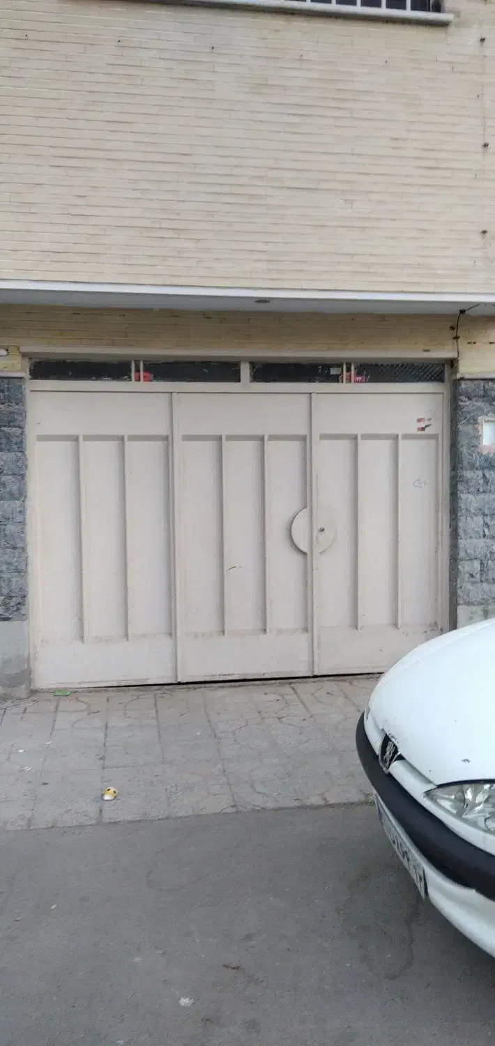 درب اهنی بدون پوسیدگی|مصالح و تجهیزات ساختمان|اصفهان, الهیه|دیوار