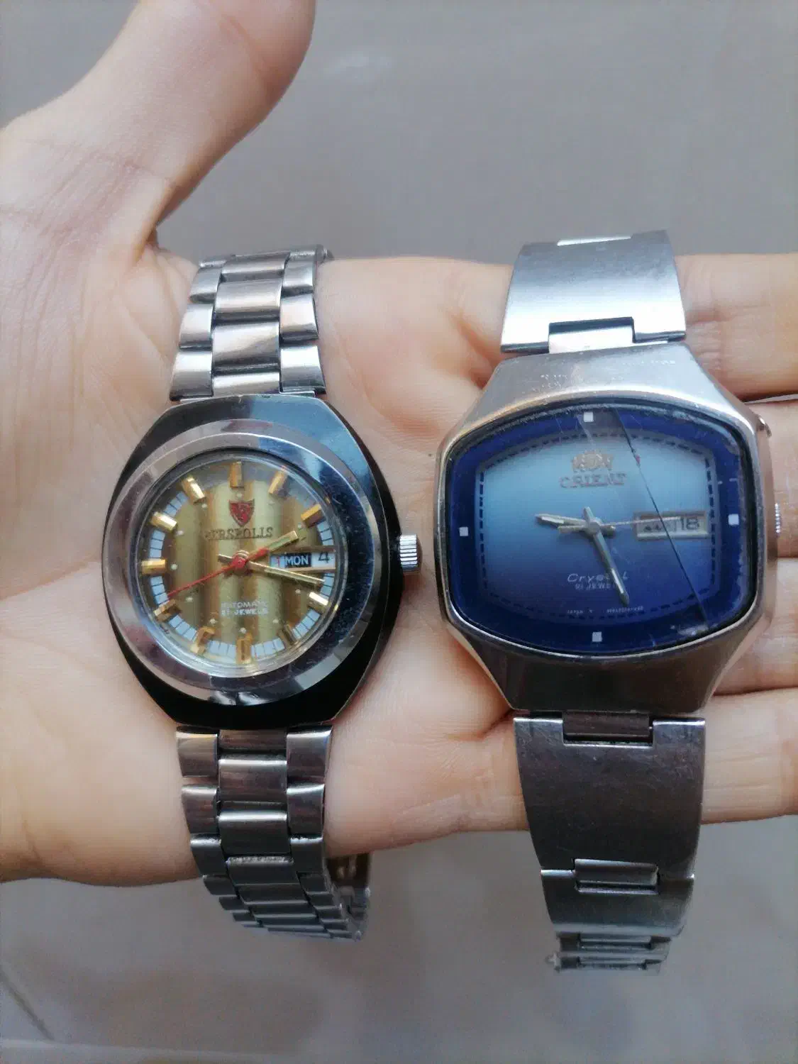 ساعت اصل|ساعت|قم, علی آباد|دیوار