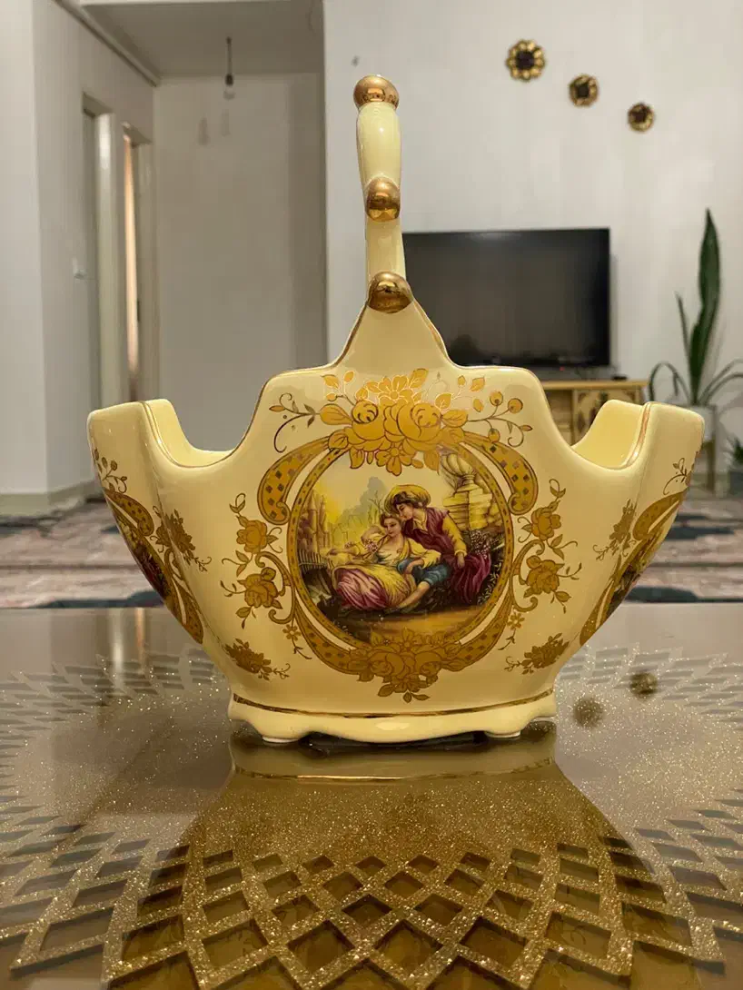 دکوری|صنایع دستی و سایر لوازم تزئینی|اقبالیه, |دیوار