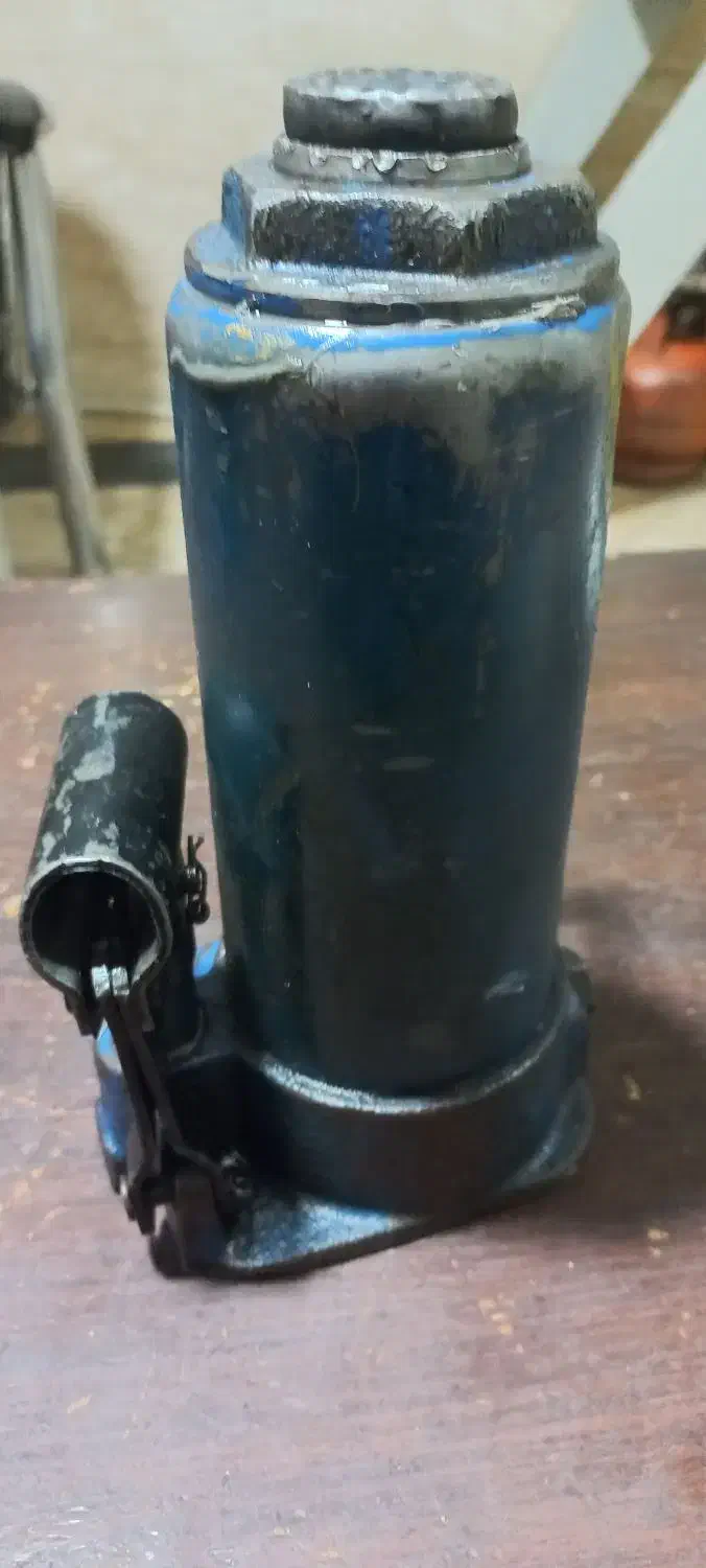 جک خودرو|قطعات یدکی و لوازم جانبی|تهران, جوادیه تهرانپارس|دیوار