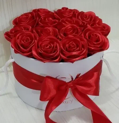 گل ربانی|گل مصنوعی|بروجن, |دیوار