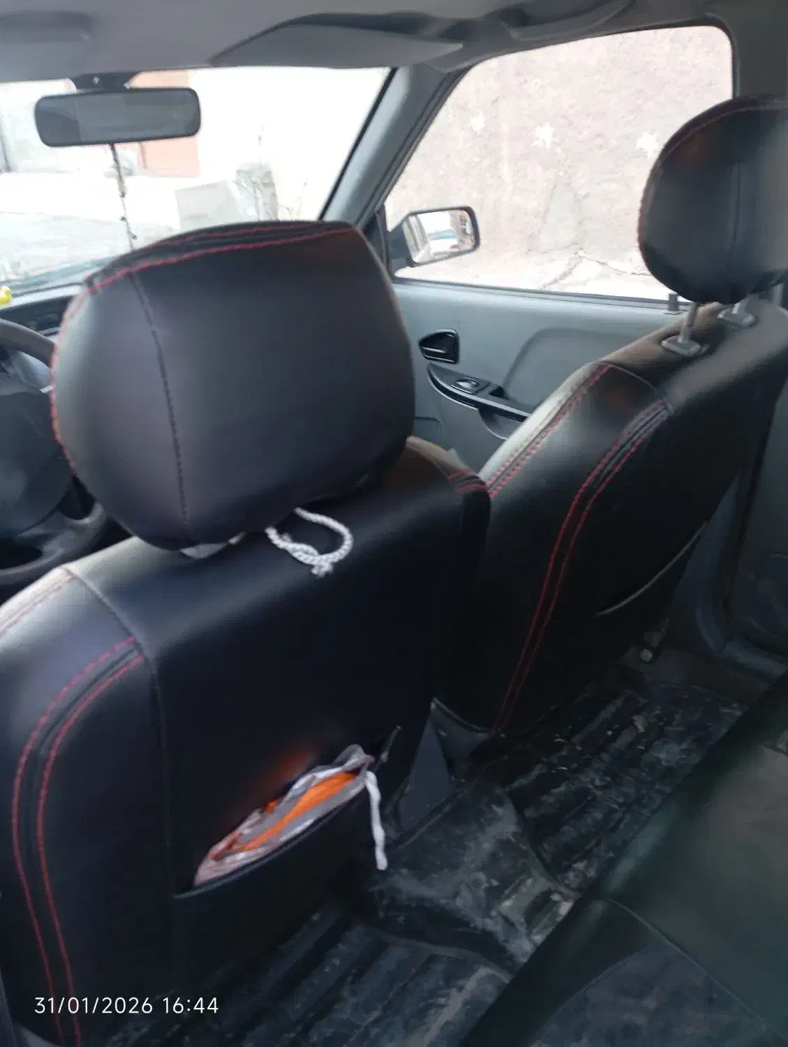 پراید 131se|خودرو سواری و وانت|تاکستان, |دیوار