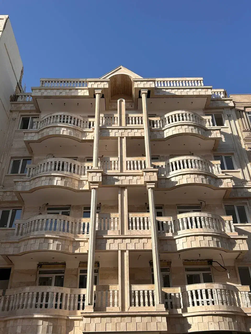 75 متری نوساز نقدینگی 2/600|فروش آپارتمان|شهریار, شهرک شاهد|دیوار