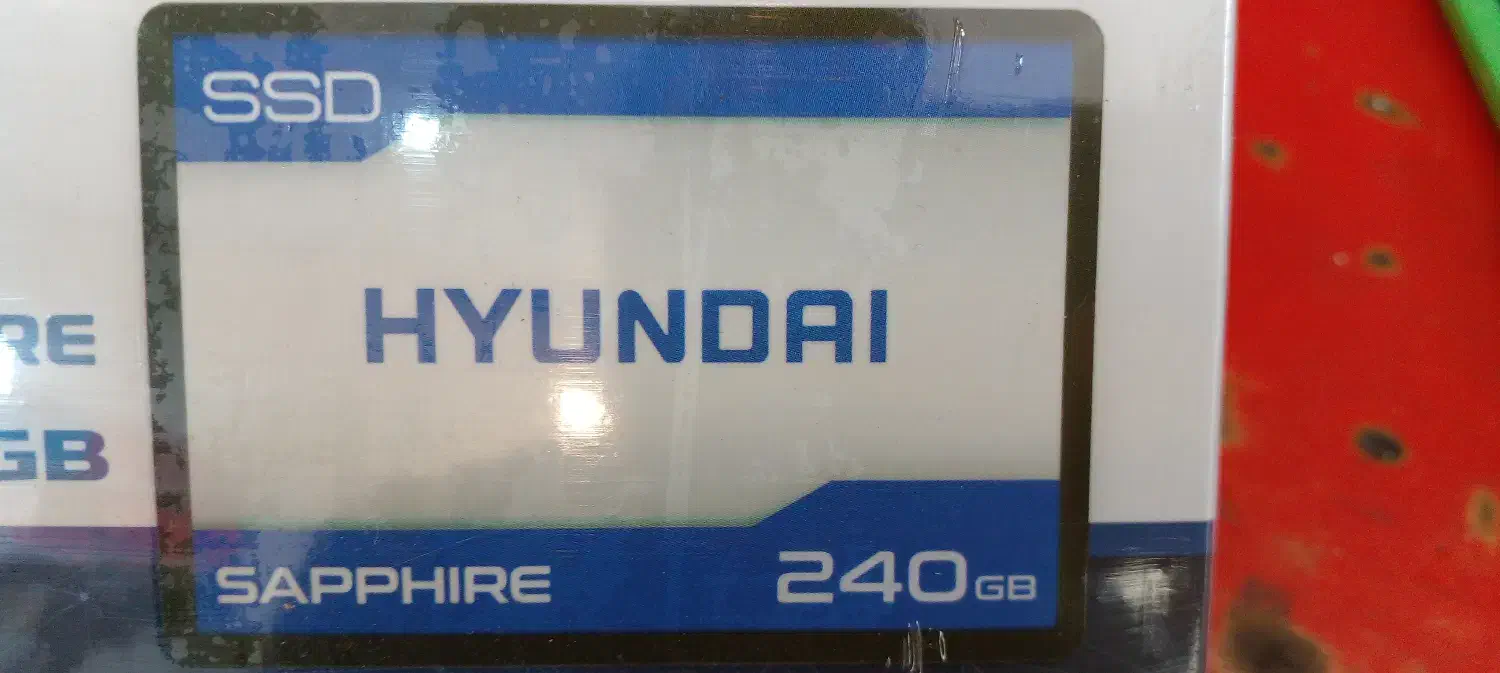 SSD خراب|قطعات و لوازم جانبی رایانه|بروجرد, |دیوار