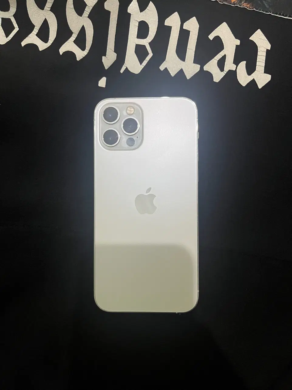 Iphone 12 pro 256 gb|موبایل|ایذه, |دیوار