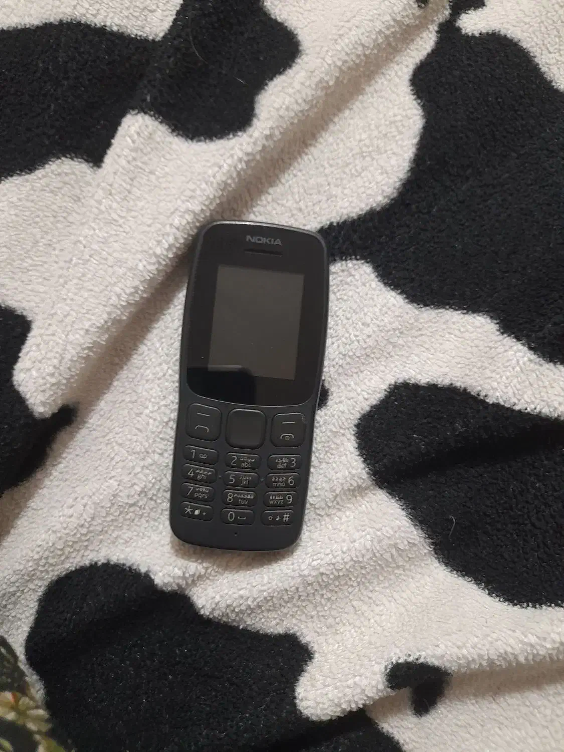 گوشی نوکیا|موبایل|شوشتر, |دیوار