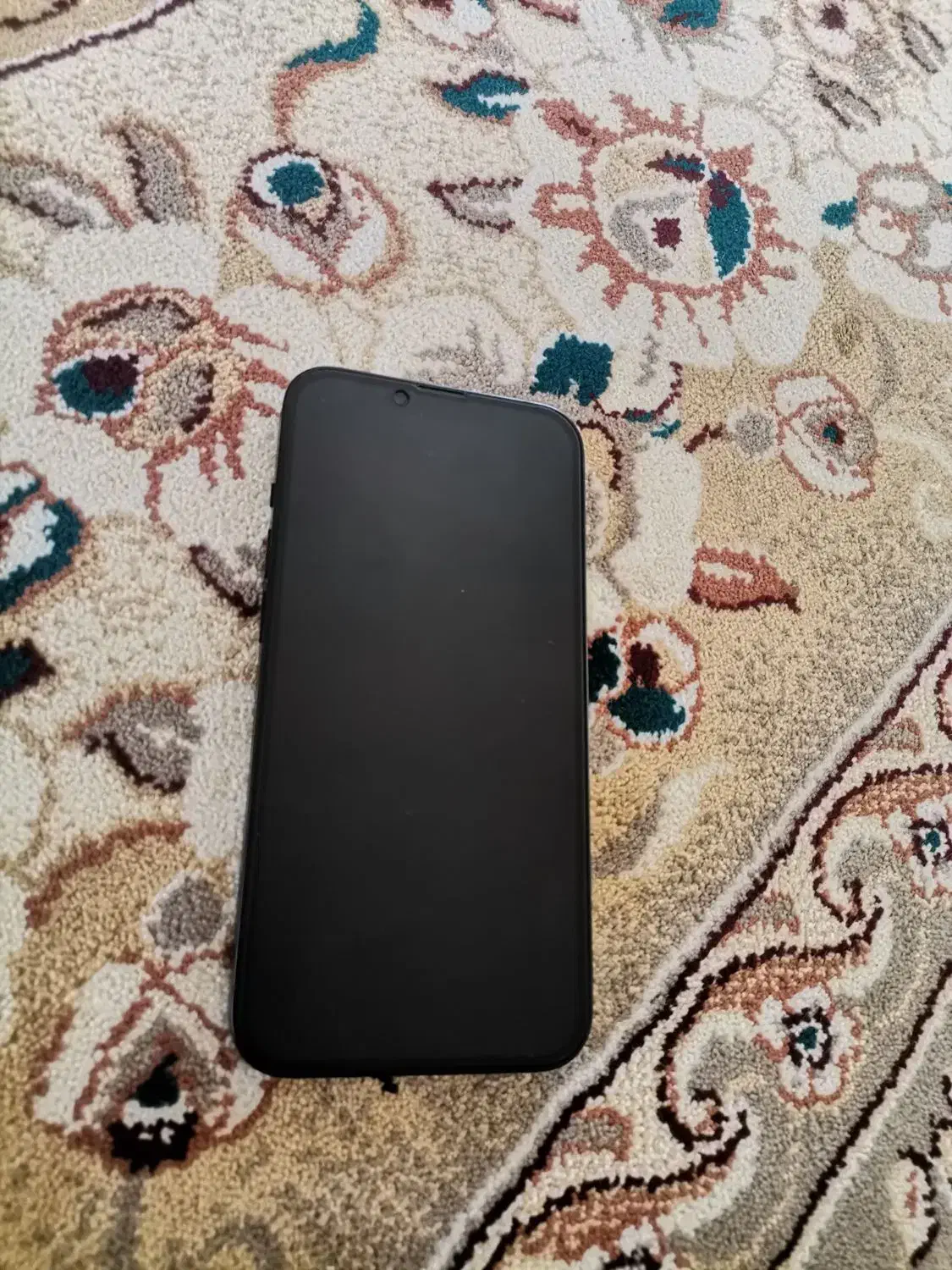 آیفون 13 نرمال|موبایل|سپیدان, |دیوار