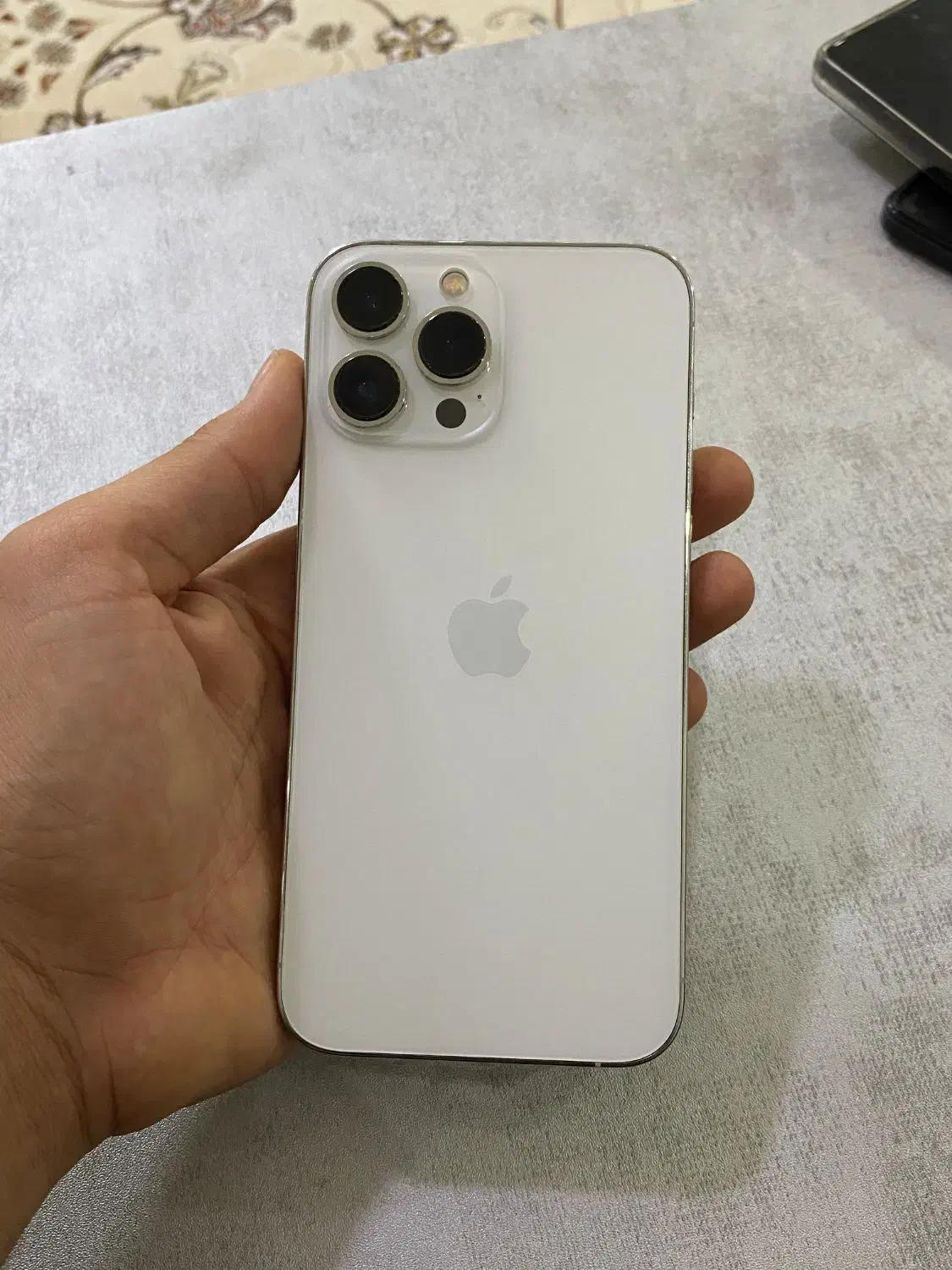 آیفون 13pro maxپرومکس|موبایل|سرپل ذهاب, |دیوار