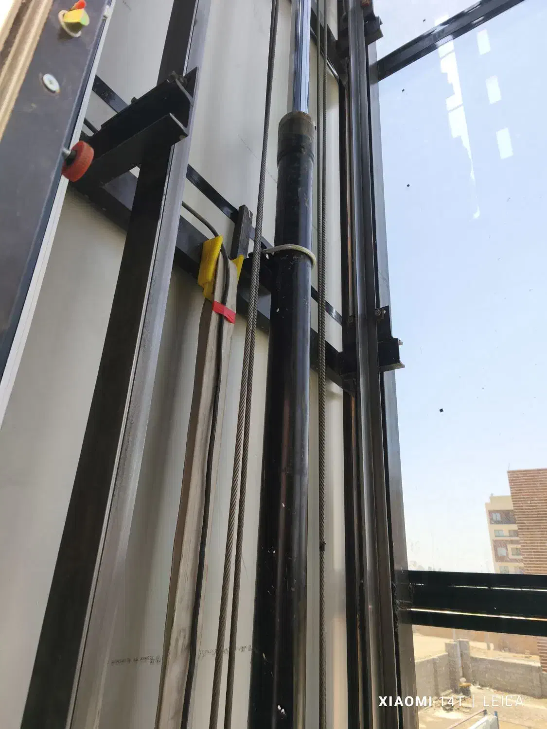 نصب آسانسور بالابر، تعمیر موتور آسانسور|خدمات پیشه و مهارت|کرمان, |دیوار